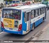 Empresa Fênix Transportes 001704 na cidade de Ananindeua, Pará, Brasil, por Lucas Jacó. Número da foto: #12828598.