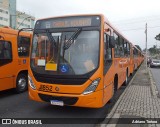 Expresso Azul JI852 na cidade de Curitiba, Paraná, Brasil, por Adriano Tortora. Número da foto: #12827796.