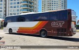 COT - Companhia Oriental de Transportes 909 na cidade de Punta del Este, Maldonado, Uruguai, por Claudio Luiz. Número da foto: #:id.