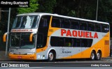 Paquiela Turismo 3003 na cidade de Belo Horizonte, Minas Gerais, Brasil, por Andrey Gustavo. Número da foto: #12829628.