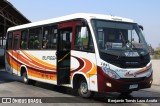 Bupesa 109 na cidade de Estación Central, Santiago, Metropolitana de Santiago, Chile, por Benjamín Tomás Lazo Acuña. Número da foto: #12829148.