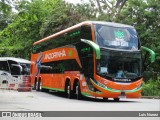 Empresa de Transportes Andorinha 7064 na cidade de São Paulo, São Paulo, Brasil, por Luis Nunez. Número da foto: #12828240.