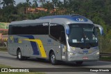 Vans Mil 1040 na cidade de Santa Isabel, São Paulo, Brasil, por George Miranda. Número da foto: #12829251.