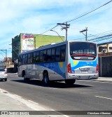 Rio Ita RJ 152.092 na cidade de São Gonçalo, Rio de Janeiro, Brasil, por Christiano Albernaz. Número da foto: #12828262.
