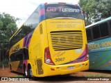 GG Turismo 3067 na cidade de Cascavel, Paraná, Brasil, por Alexandre Rodrigo. Número da foto: #12828943.
