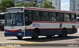 CODESA - Compañia Omnibuseira del Este 210 na cidade de Punta del Este, Maldonado, Uruguai, por Claudio Luiz. Número da foto: #12829544.