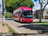 Viação Santa Cruz 35224 na cidade de Campinas, São Paulo, Brasil, por Matheus Duarte Souza. Número da foto: #12827765.
