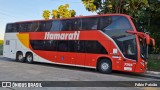 Expresso Itamarati 71105 na cidade de São Paulo, São Paulo, Brasil, por Fábio Paixão. Número da foto: #12828135.