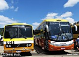 Ônibus Particulares 6143 na cidade de Juiz de Fora, Minas Gerais, Brasil, por Isaias Ralen. Número da foto: #12829800.