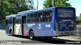 Transportes Capellini 19.086 na cidade de Campinas, São Paulo, Brasil, por Cleverson Giraldi. Número da foto: #:id.