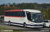 Viação Piracicabana 1301 na cidade de Santa Isabel, São Paulo, Brasil, por George Miranda. Número da foto: #:id.