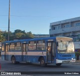 Ônix Rio Turismo 040 na cidade de Saquarema, Rio de Janeiro, Brasil, por Wallace Velloso. Número da foto: #12828861.