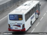 Transportadora Tinguá RJ 156.147 na cidade de Nova Iguaçu, Rio de Janeiro, Brasil, por Augusto César. Número da foto: #12828480.