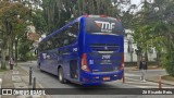 M.F Tur > MF Turismo Roseira 3400 na cidade de Petrópolis, Rio de Janeiro, Brasil, por Zé Ricardo Reis. Número da foto: #12828412.
