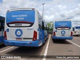 COOTEGO - Cooperativa de Transportes do Estado de Goiás 40195 na cidade de Goiânia, Goiás, Brasil, por Kauan_bus_goiânia Santos. Número da foto: #:id.