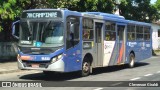 Transportes Capellini 19.033 na cidade de Campinas, São Paulo, Brasil, por Cleverson Giraldi. Número da foto: #:id.