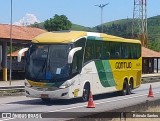 Empresa Gontijo de Transportes 19475 na cidade de Lavrinhas, São Paulo, Brasil, por Rômulo Santos. Número da foto: #12829158.