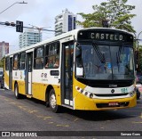 Empresa de Transportes Nova Marambaia AT-181 na cidade de Belém, Pará, Brasil, por Samara Goes. Número da foto: #:id.