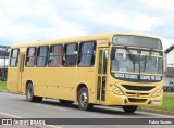 Transportes Ajuruteua 800 na cidade de Benevides, Pará, Brasil, por Fabio Soares. Número da foto: #12828893.