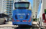 COPSA 541 na cidade de Punta del Este, Maldonado, Uruguai, por Claudio Luiz. Número da foto: #12829346.