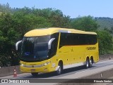 Viação Nova Itapemirim 20716 na cidade de Queluz, São Paulo, Brasil, por Rômulo Santos. Número da foto: #12829077.