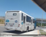 Viação Satélite 25681 na cidade de Serra, Espírito Santo, Brasil, por SILAS SANTOS. Número da foto: #12827616.