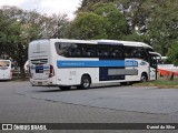 VIDA - Viação Danúbio Azul 18.006 na cidade de São Paulo, São Paulo, Brasil, por Daniel da Silva. Número da foto: #12828094.