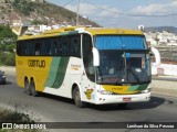 Empresa Gontijo de Transportes 17030 na cidade de Caruaru, Pernambuco, Brasil, por Lenilson da Silva Pessoa. Número da foto: #12829329.