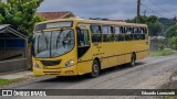 Coletivos Rainha 315 na cidade de São Bento do Sul, Santa Catarina, Brasil, por Eduardo Lorenzetti. Número da foto: #12827740.