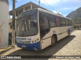 Ônibus Particulares 550 na cidade de Santa Rita do Itueto, Minas Gerais, Brasil, por Emersom  dos Santos Cabral. Número da foto: #:id.