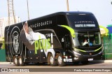 Viação Garcia 88099 na cidade de São Paulo, São Paulo, Brasil, por Paulo Henrique Pereira Borges. Número da foto: #12828228.