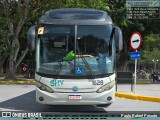 SHV Fretamento e Locadora 1628 na cidade de Aparecida, São Paulo, Brasil, por Paulo Rafael Peixoto. Número da foto: #12827759.