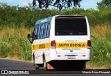 Ônibus Particulares 6B67 na cidade de Teresina, Piauí, Brasil, por Marcio Alves Pimentel. Número da foto: #12827834.