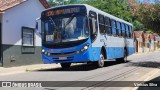 São Jorge Auto Bus 210 na cidade de Ponte Nova, Minas Gerais, Brasil, por Vinicius Silva. Número da foto: #12829008.