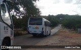 Litorânea Transportes 253 na cidade de Nísia Floresta, Rio Grande do Norte, Brasil, por Andrés Cao Pires. Número da foto: #12827601.