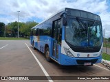 COOTEGO - Cooperativa de Transportes do Estado de Goiás 40195 na cidade de Goiânia, Goiás, Brasil, por Kauan_bus_goiânia Santos. Número da foto: #:id.
