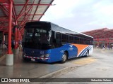 Coopetransasi R.L. 36 na cidade de Alajuela, Alajuela, Alajuela, Costa Rica, por Sebastián Solano. Número da foto: #12827936.