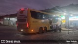 Empresa Gontijo de Transportes 18870 na cidade de Teófilo Otoni, Minas Gerais, Brasil, por Fábio Batista. Número da foto: #12827867.