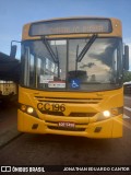 Auto Viação Santo Antônio CC196 na cidade de Curitiba, Paraná, Brasil, por JONATHAN EDUARDO CANTOR. Número da foto: #12828294.