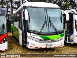 Autotransportes Tilarán S.A. 00 na cidade de La Uruca, San José, San José, Costa Rica, por Andrés Martínez Rodríguez. Número da foto: #12828793.