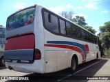 Autobuses sin identificación - Paraguai 2010 na cidade de Foz do Iguaçu, Paraná, Brasil, por Alexandre Rodrigo. Número da foto: #12828891.
