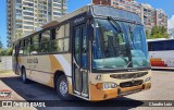 Micro Ltda 42 na cidade de Punta del Este, Maldonado, Uruguai, por Claudio Luiz. Número da foto: #:id.