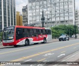 Himalaia Transportes > Ambiental Transportes Urbanos 4 1831 na cidade de São Paulo, São Paulo, Brasil, por Suellen Secio. Número da foto: #12827737.