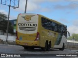 Empresa Gontijo de Transportes 19465 na cidade de Caruaru, Pernambuco, Brasil, por Lenilson da Silva Pessoa. Número da foto: #12828974.