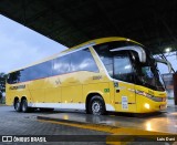 Viação Nova Itapemirim 20936 na cidade de Sobral, Ceará, Brasil, por Luis Davi. Número da foto: #:id.