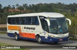 Auto Viação Urubupungá 4340 na cidade de Santa Isabel, São Paulo, Brasil, por George Miranda. Número da foto: #:id.