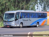 Italianinha Tour 1560 na cidade de Matelândia, Paraná, Brasil, por Felipe  Dn. Número da foto: #12829683.