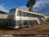 Ônibus Particulares 2020 na cidade de Curitiba, Paraná, Brasil, por Carlos Eduardo S.  Rocha. Número da foto: #:id.
