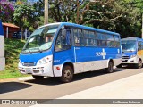 Prefeitura Municipal de Bragança Paulista MOE-005 na cidade de Bragança Paulista, São Paulo, Brasil, por Guilherme Estevan. Número da foto: #12828026.