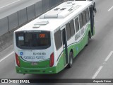 Expresso Real Rio RJ 133.180 na cidade de Nova Iguaçu, Rio de Janeiro, Brasil, por Augusto César. Número da foto: #12828451.